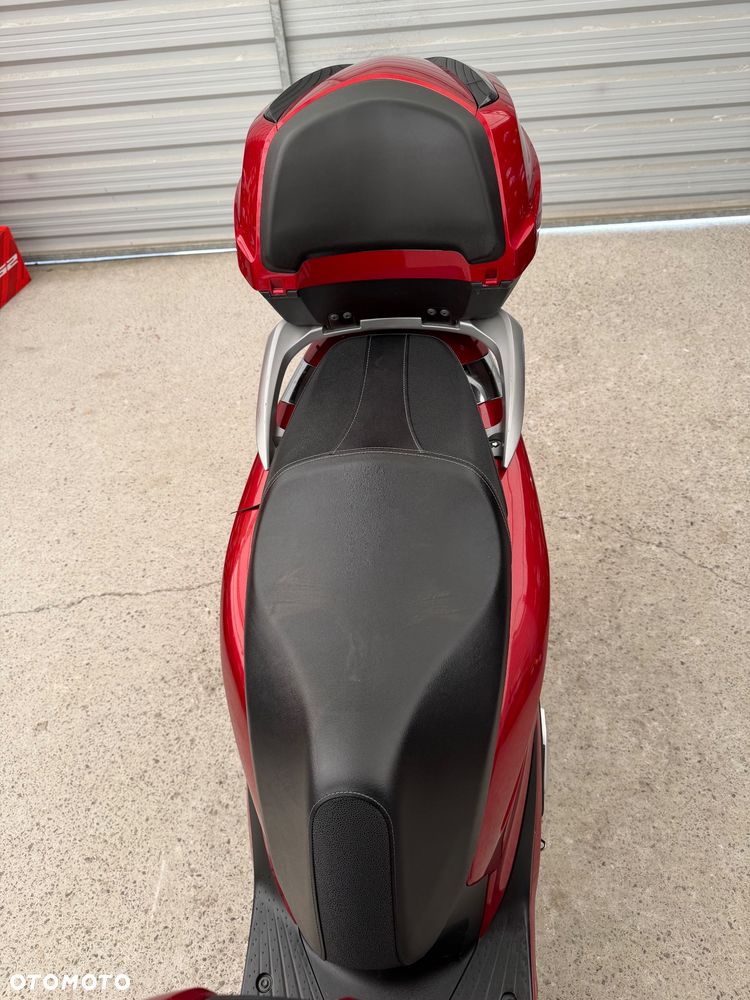 Honda SH - 15