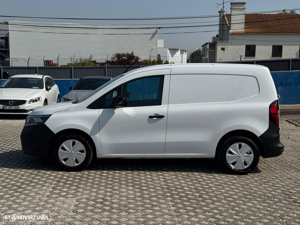 Nissan Townstar N-Connecta - 6