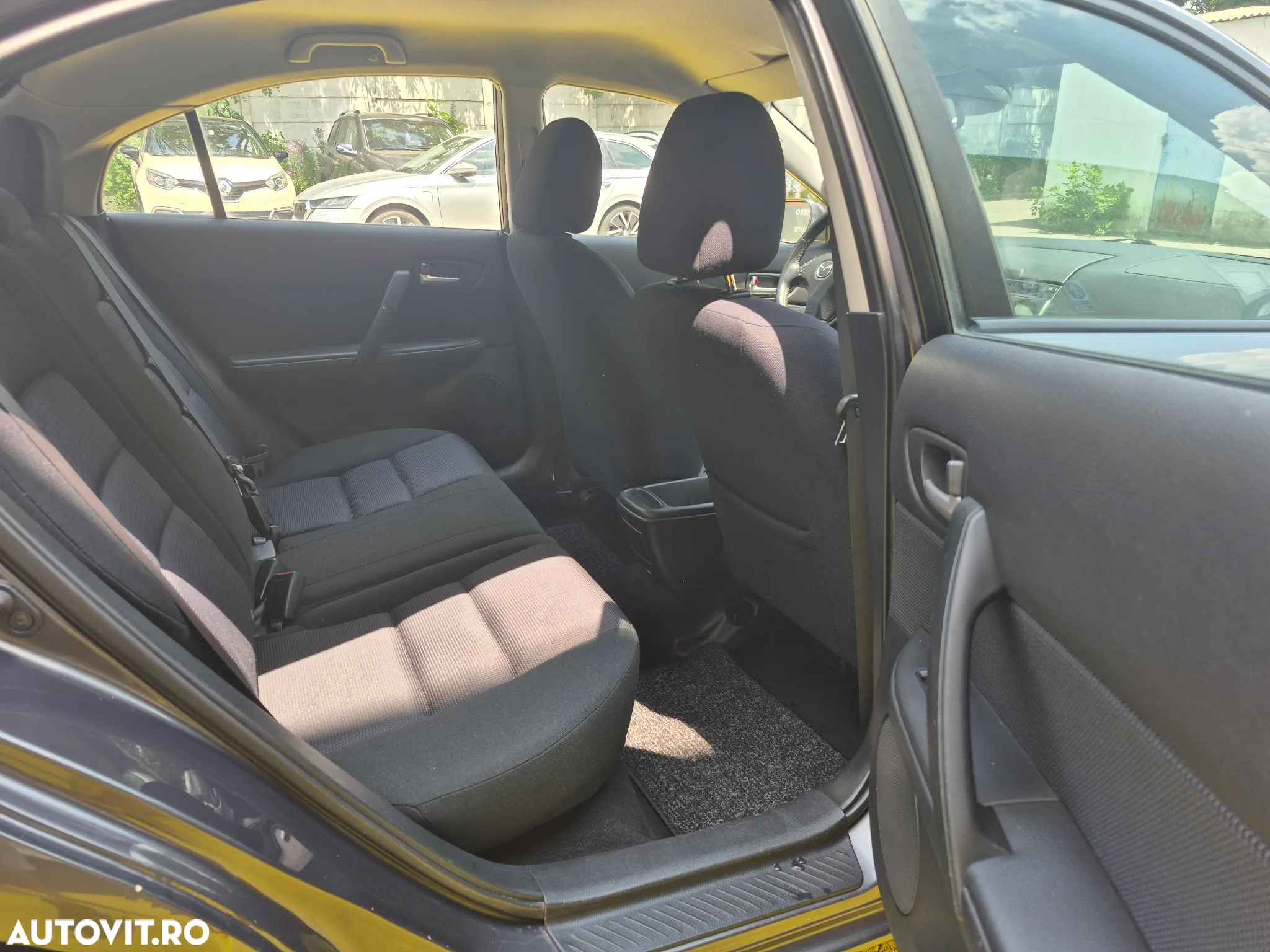 Mazda 6 1.8i Sport CE - 11