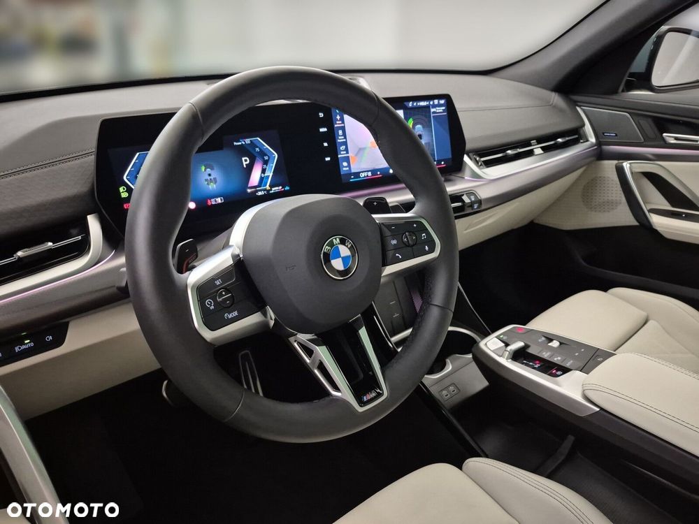 BMW X2 xDrive20d mHEV M Sport - 11