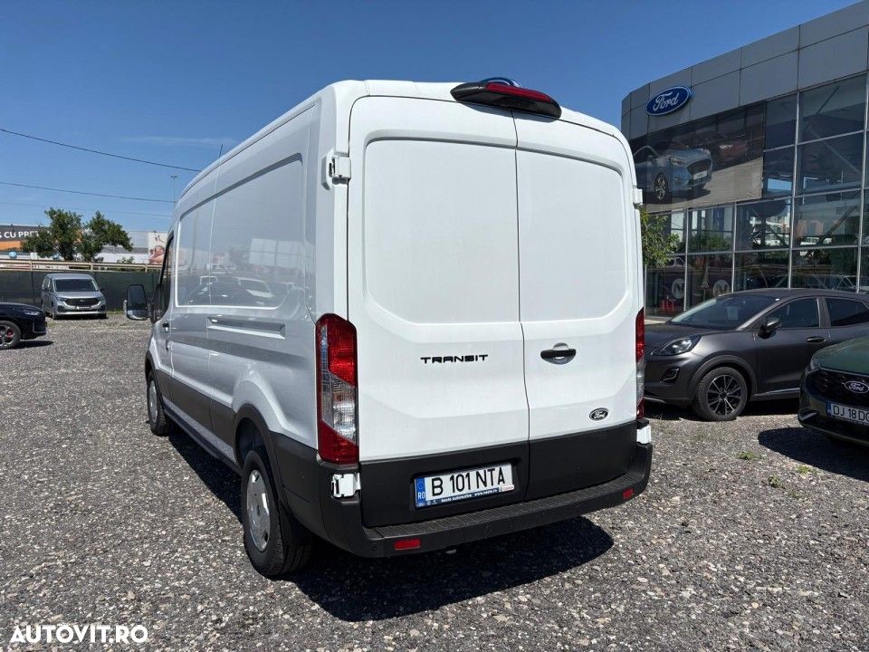 Ford Transit - 4