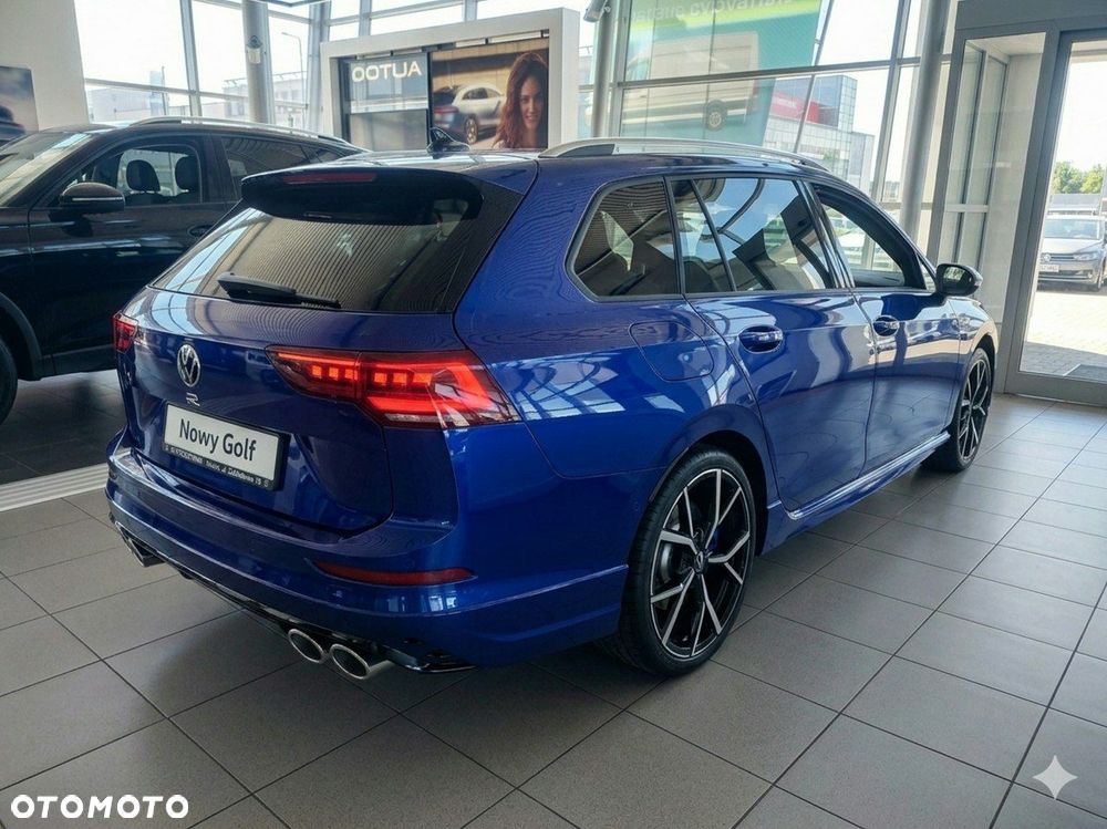 Volkswagen Golf Variant - 4