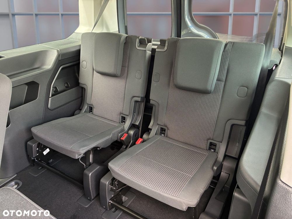 Volkswagen Caddy Maxi 1.5 TSI - 22