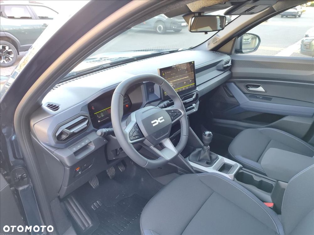 Dacia Bigster - 10