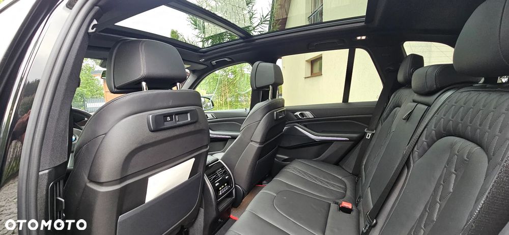 BMW X5 xDrive40d mHEV - 11