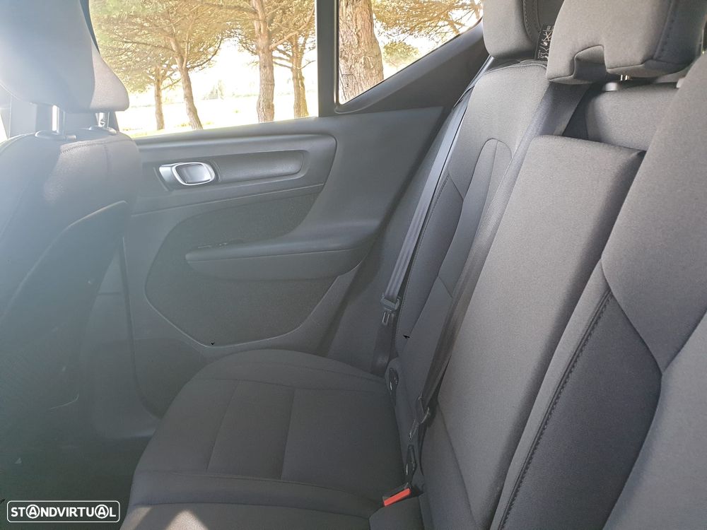 Volvo XC 40 T5 Recharge DKG Inscription - 24