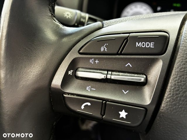 Hyundai Kona 1.0 T-GDI Style DCT - 23