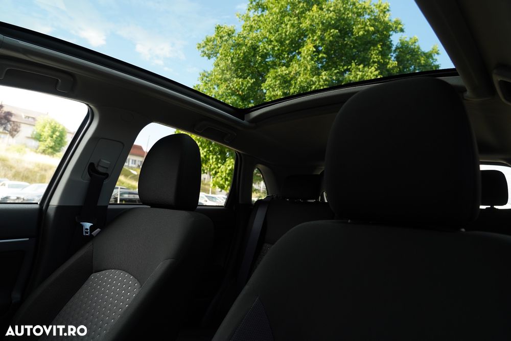 Mitsubishi ASX 1.8 DI-D 4WD Intense - 21