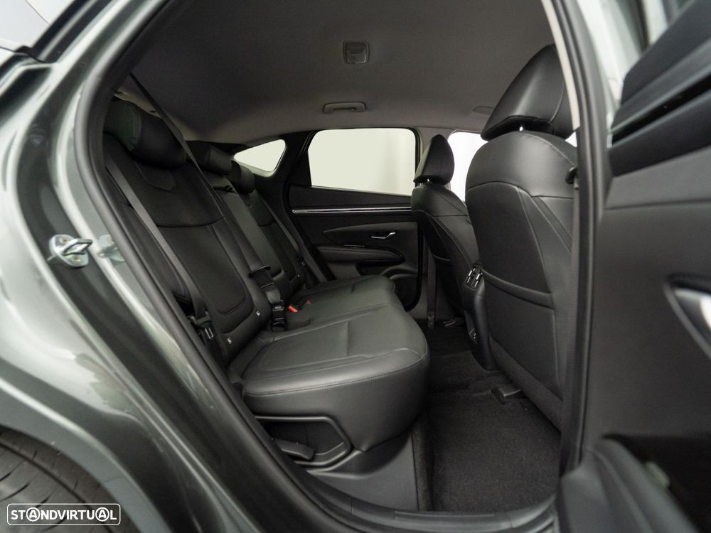 Hyundai Tucson 1.6 T-GDI PHEV Vanguard - 52