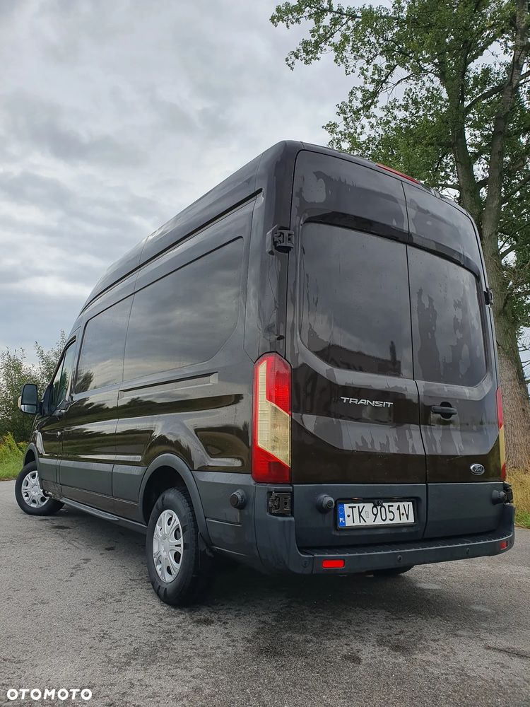 Ford Transit - 19
