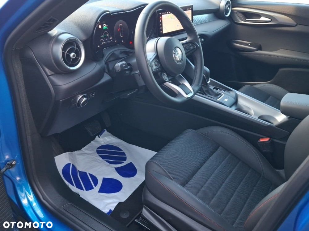 Alfa Romeo Tonale - 15