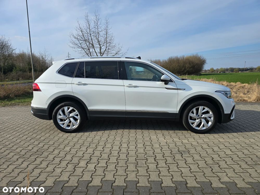 Volkswagen Tiguan Allspace 2.0 TDI SCR DSG Move - 3