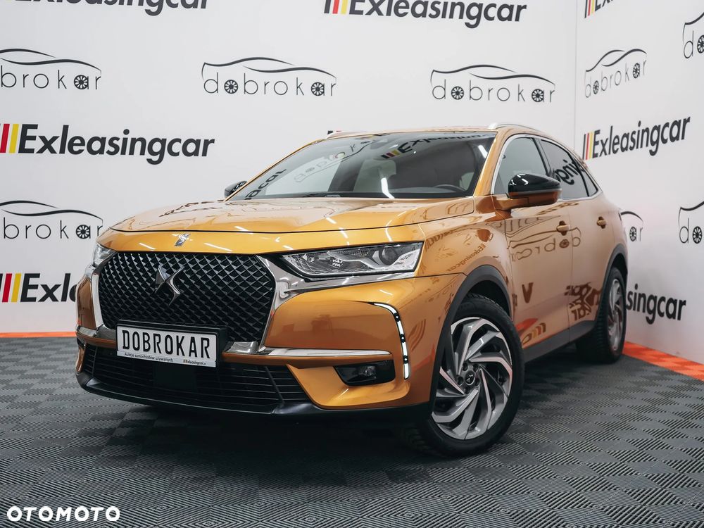 DS Automobiles DS 7 Crossback - 2