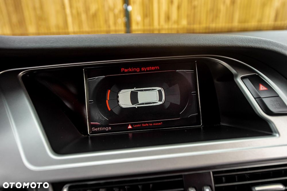 Audi S4 Avant 3.0 TFSI Quattro S tronic - 31