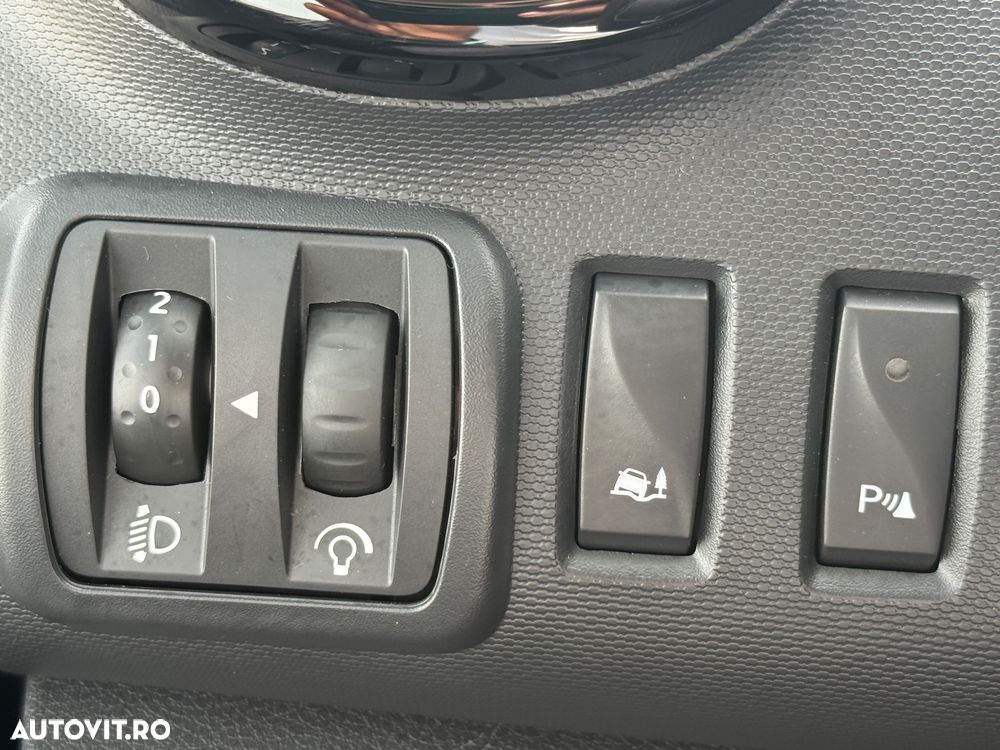 Renault Trafic Grand Combi Life - 10