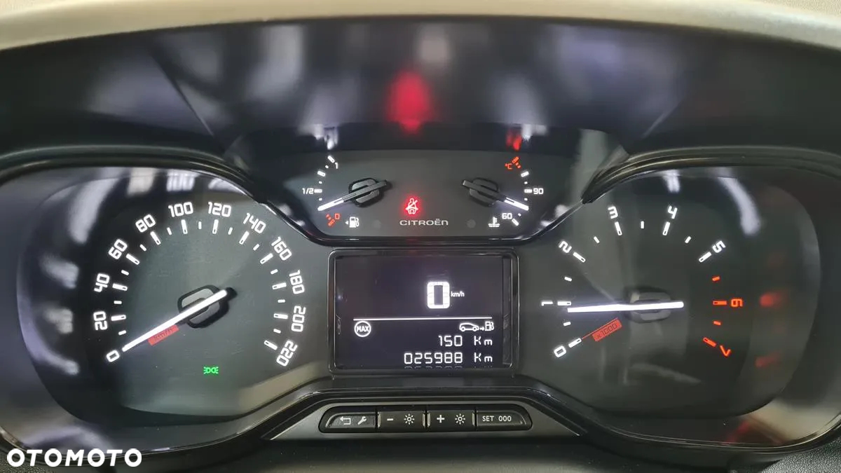Citroën C3 Aircross 1.2 PureTech GPF Shine S&S - 22