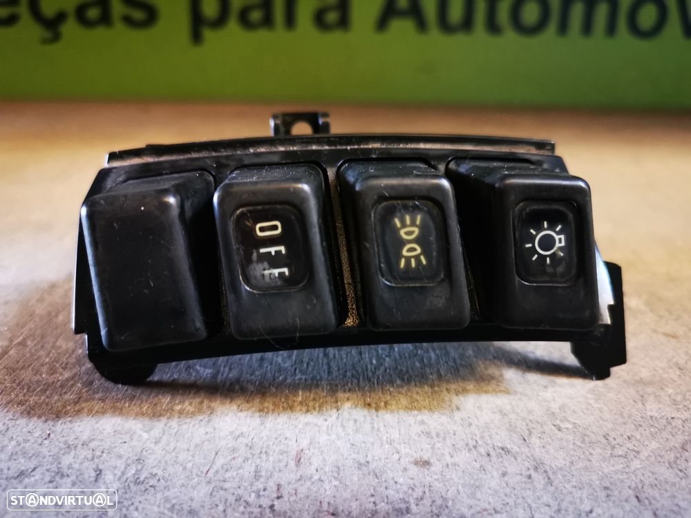 OPEL CAMPO BOTÃO LUZES - BL010 - 2