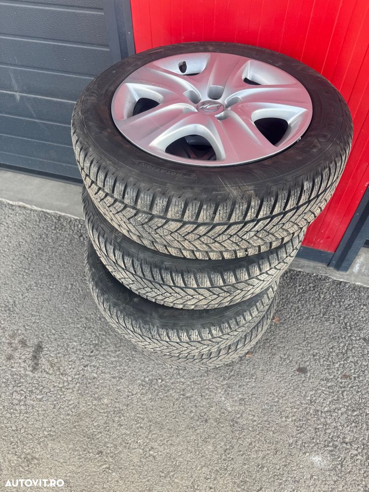 Opel Insignia 1.5 Automatik Business Elegance - 35