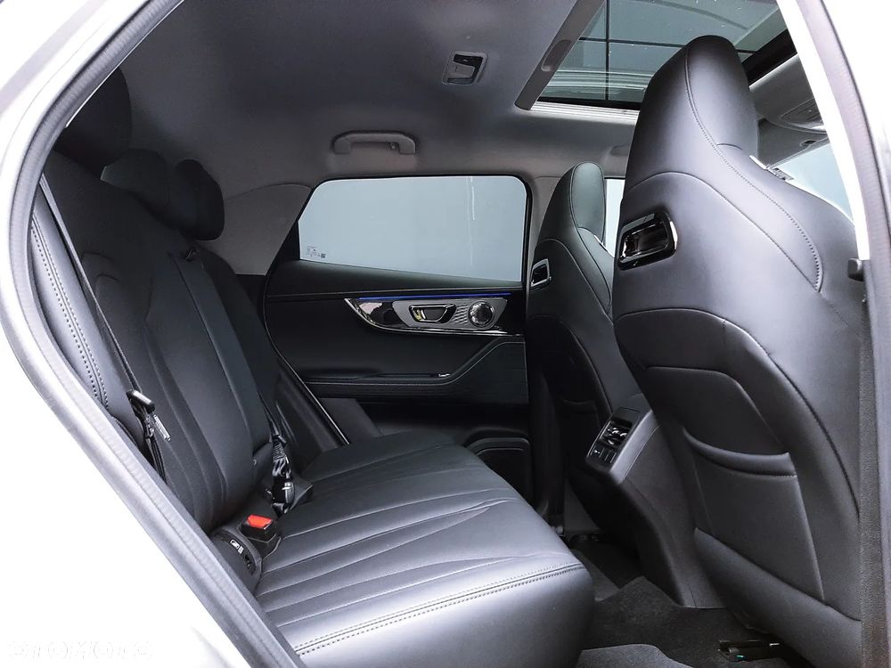 Omoda 5 1.6 T-GDI Premium DCT - 30