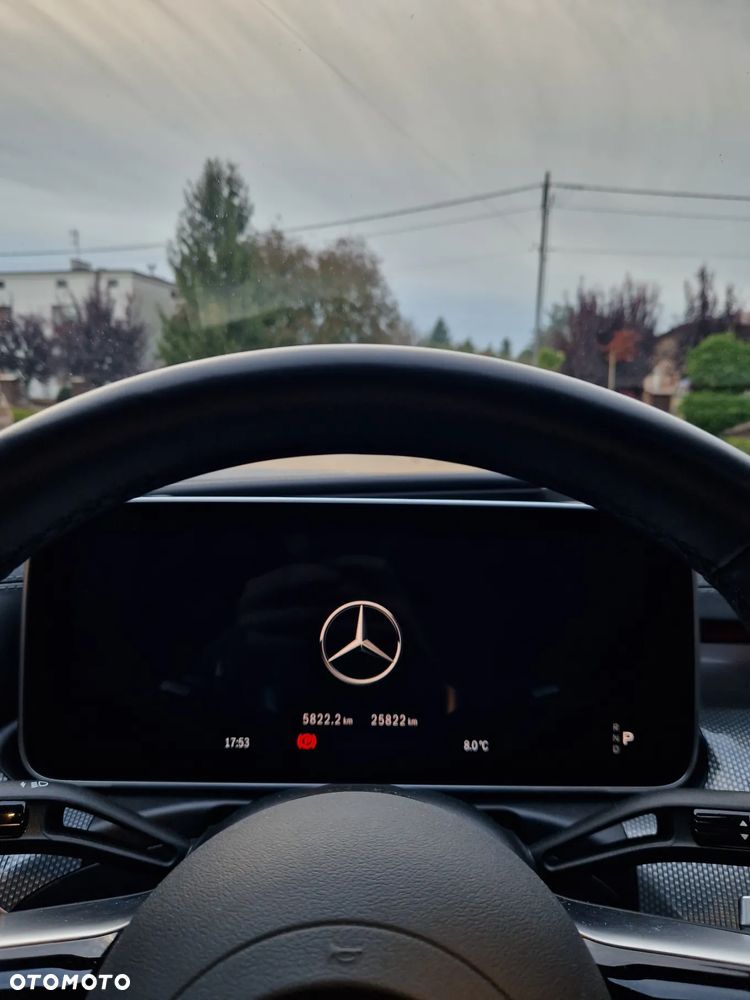 Mercedes-Benz CLE 450 4Matic Coupe 9G-TRONIC Edition AMG Line - 18