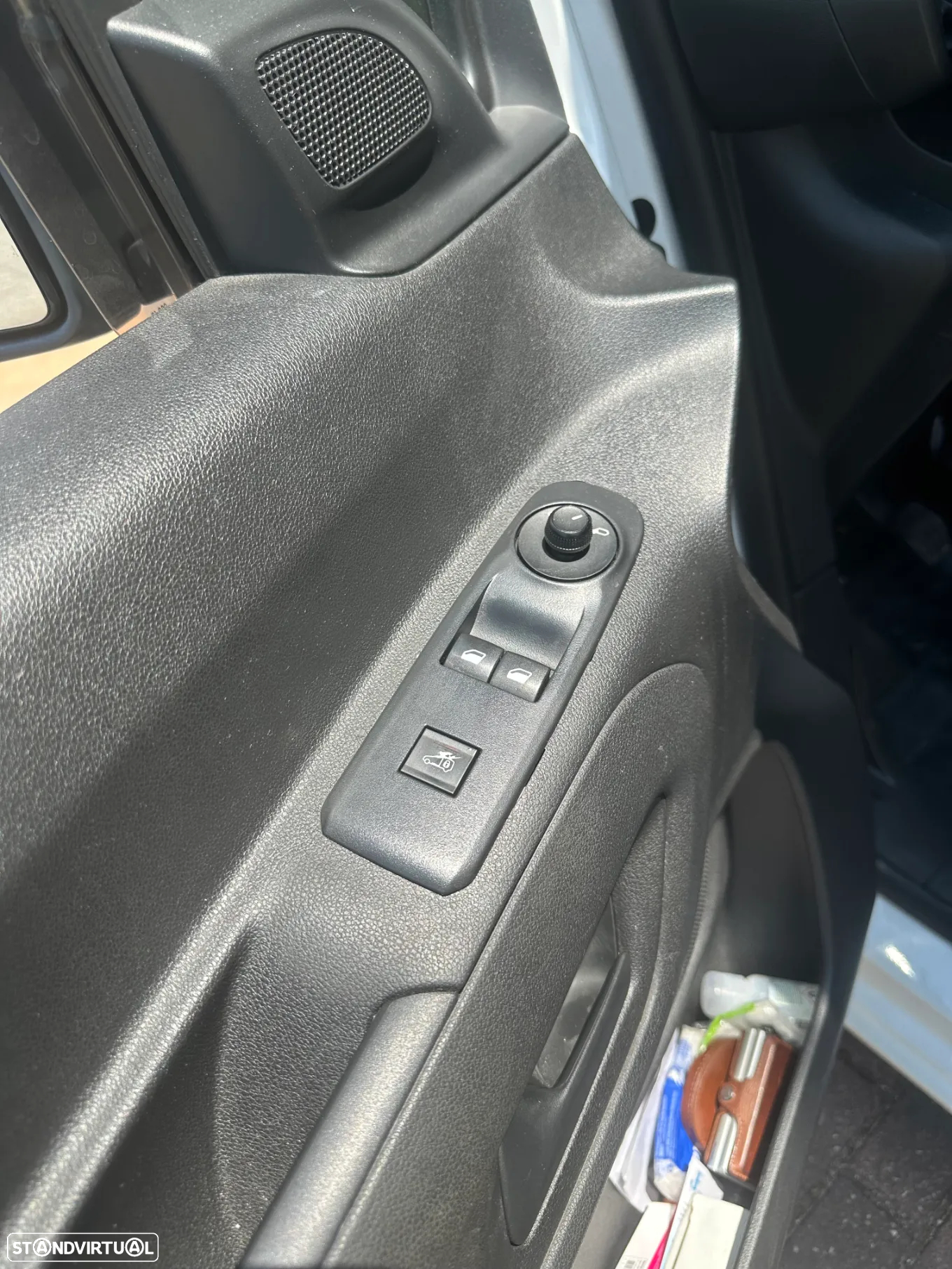 Opel Combo - 9