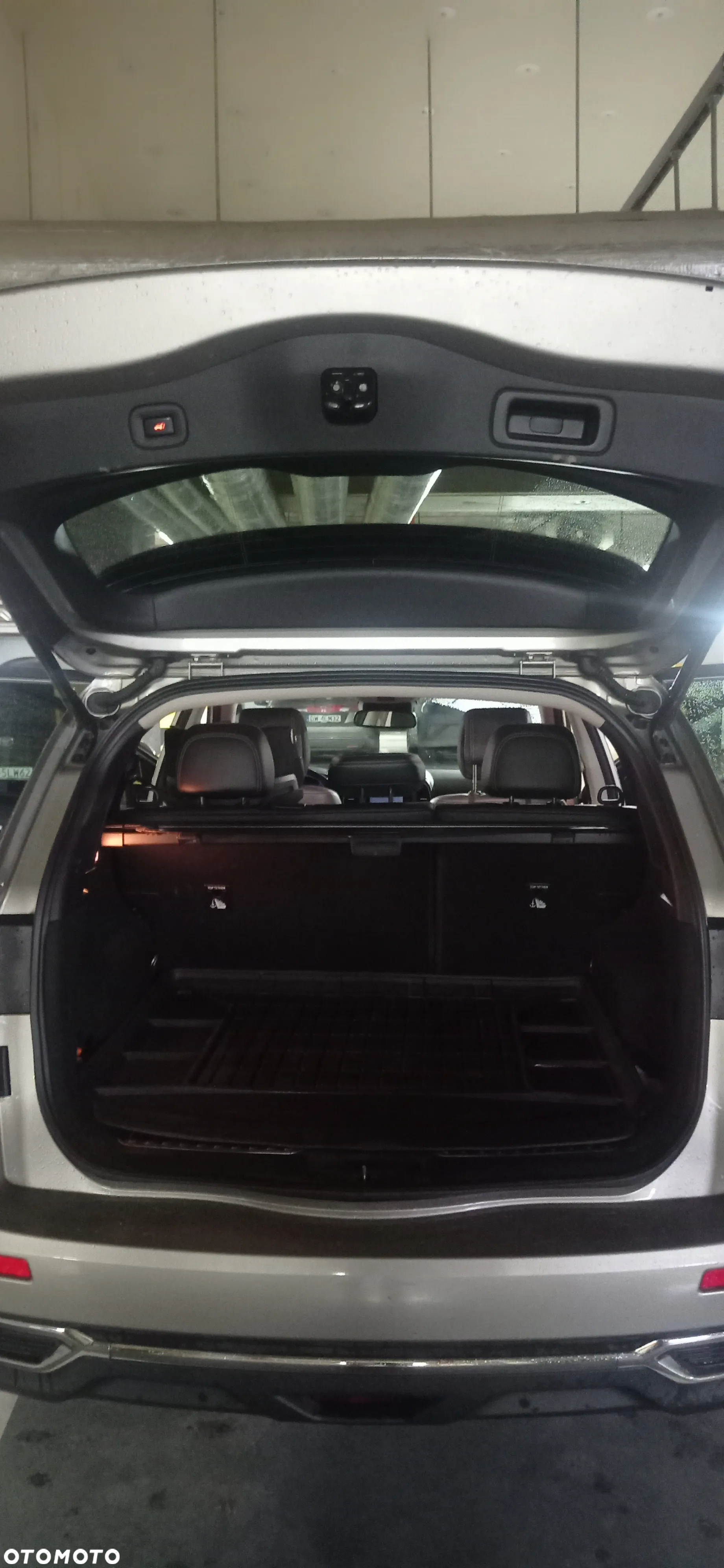 Renault Koleos 2.0 dCi Winter Edition 4x4 X-Tronic - 7