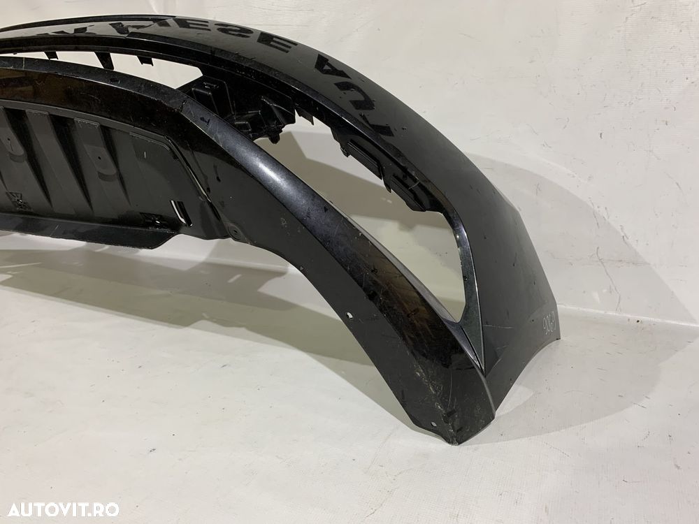 Bara fata Skoda Fabia 3, 2014, 2015, 2016, 2017, 2018, 2019, cod origine OE 6V0807221. - 19