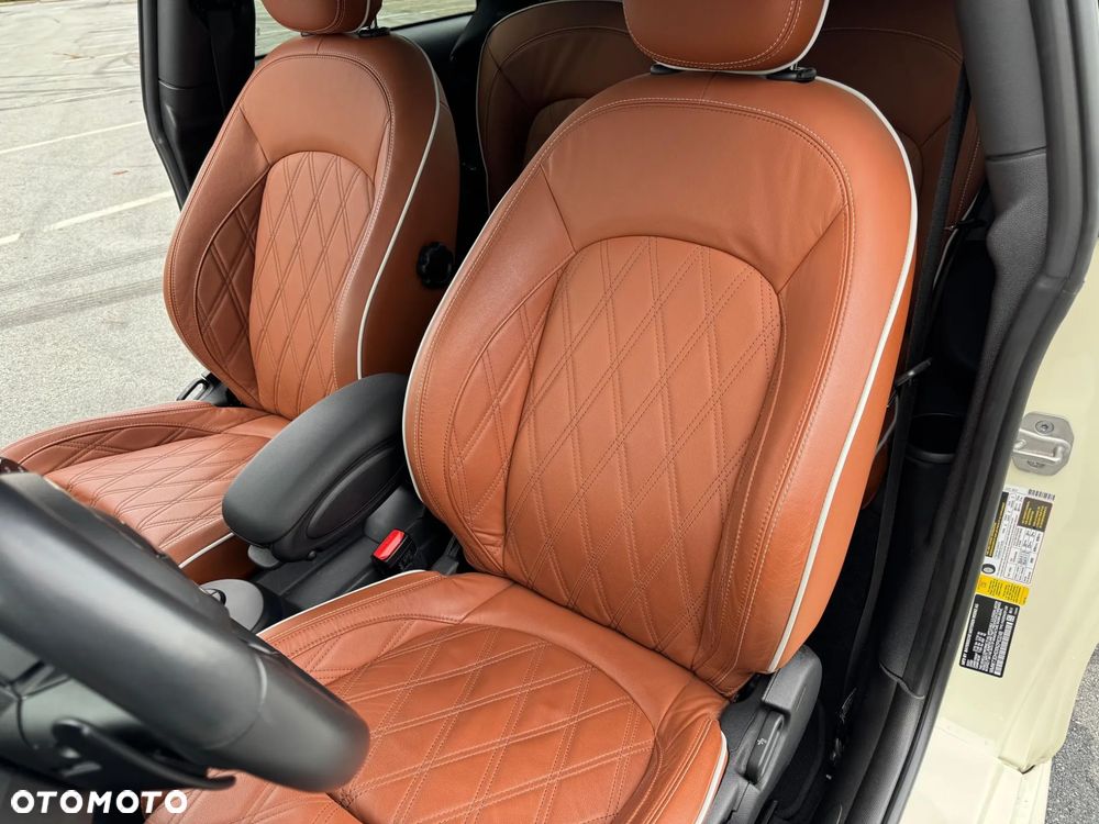 MINI Cooper S - 19