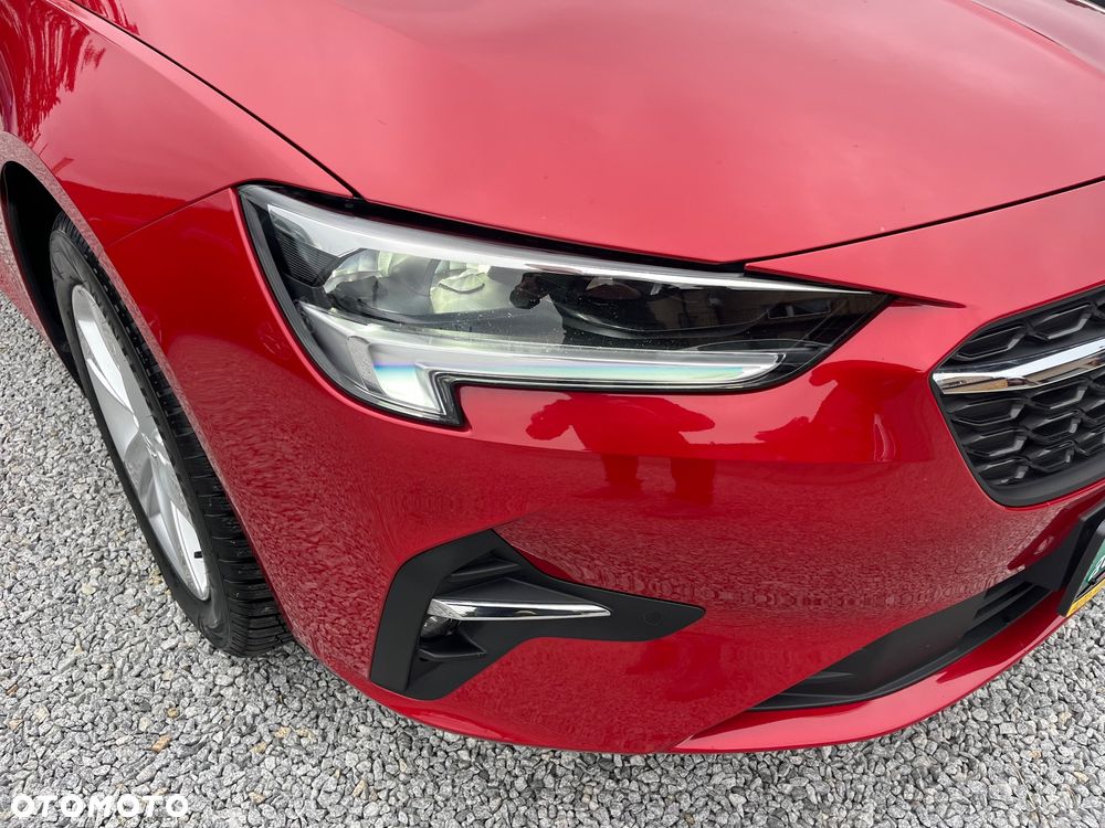 Opel Insignia 2.0 CDTI Business Edition S&S - 14