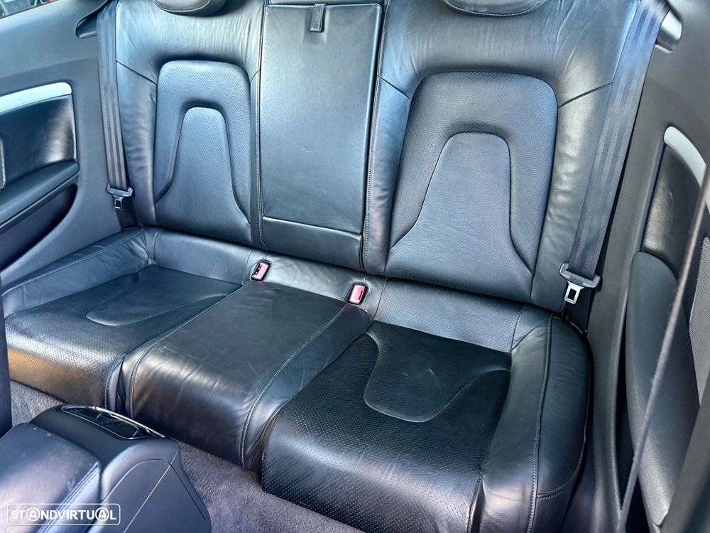 Audi A5 2.0 TDI S-line - 56