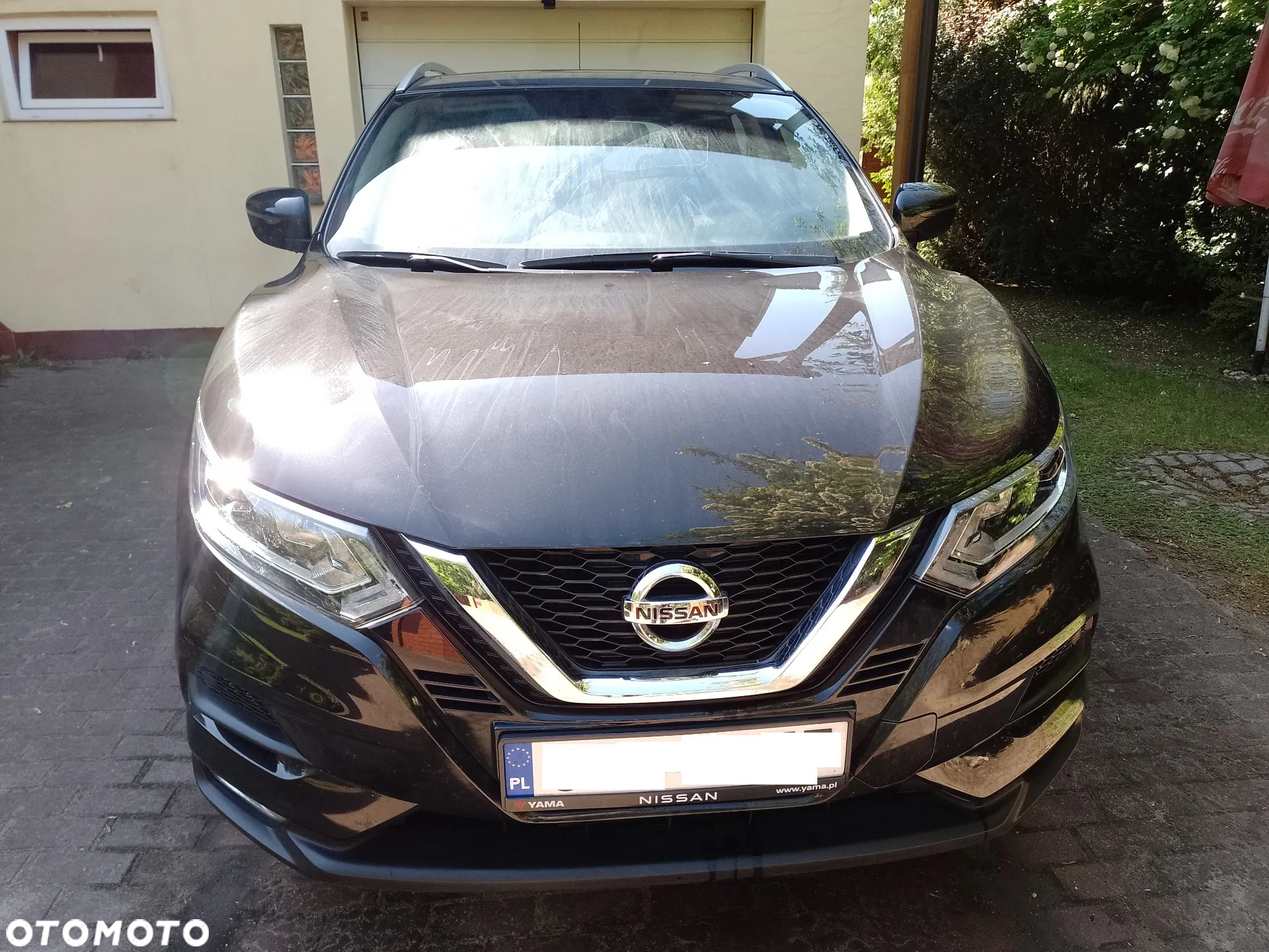 Nissan Qashqai 1.3 DIG-T Tekna - 17
