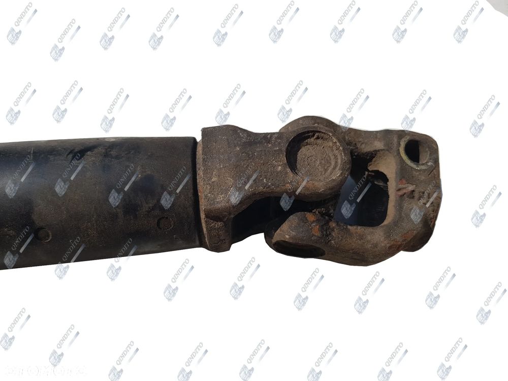 DRĄŻEK KRZYŻAK KOLUMNA KIEROWNICZA IVECO EUROCARGO 98415269 - 3