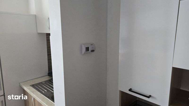Garsoniera de vanzare Pollux Residence - Dudu Chiajna - Imagine principală: 4/6