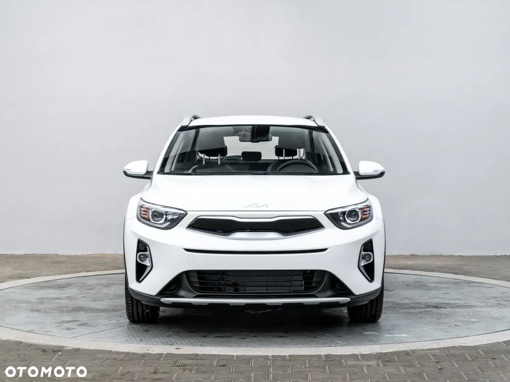 Kia Stonic 1.2 L - 11