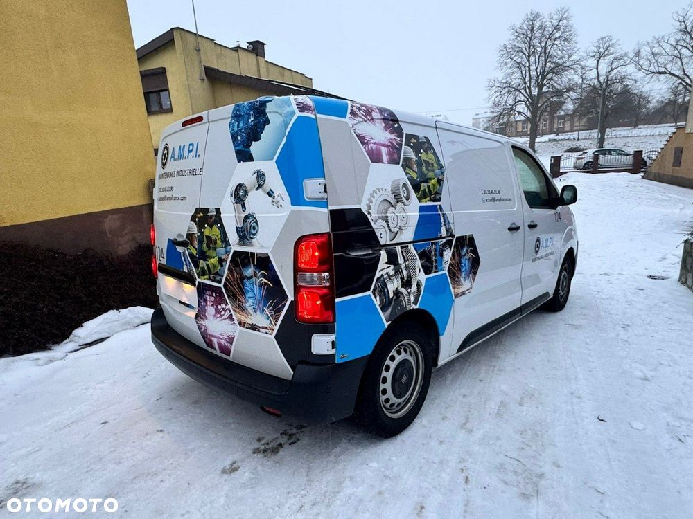 Fiat Scudo - 5
