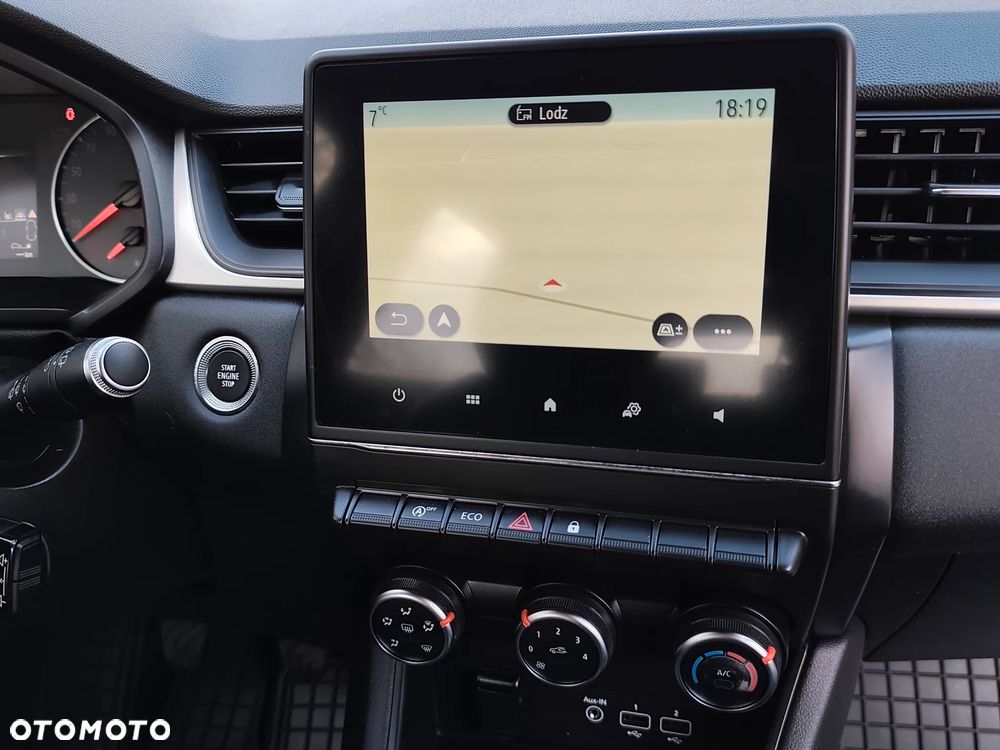 Renault Captur TCe 90 EQUILIBRE - 32