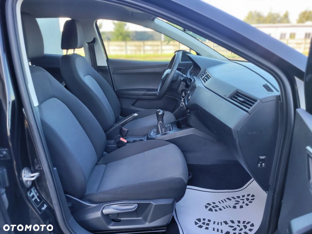 Seat Ibiza - 15