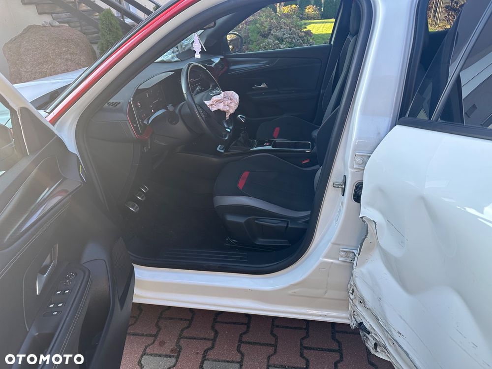 Opel Mokka 1.2 DI Turbo - 17