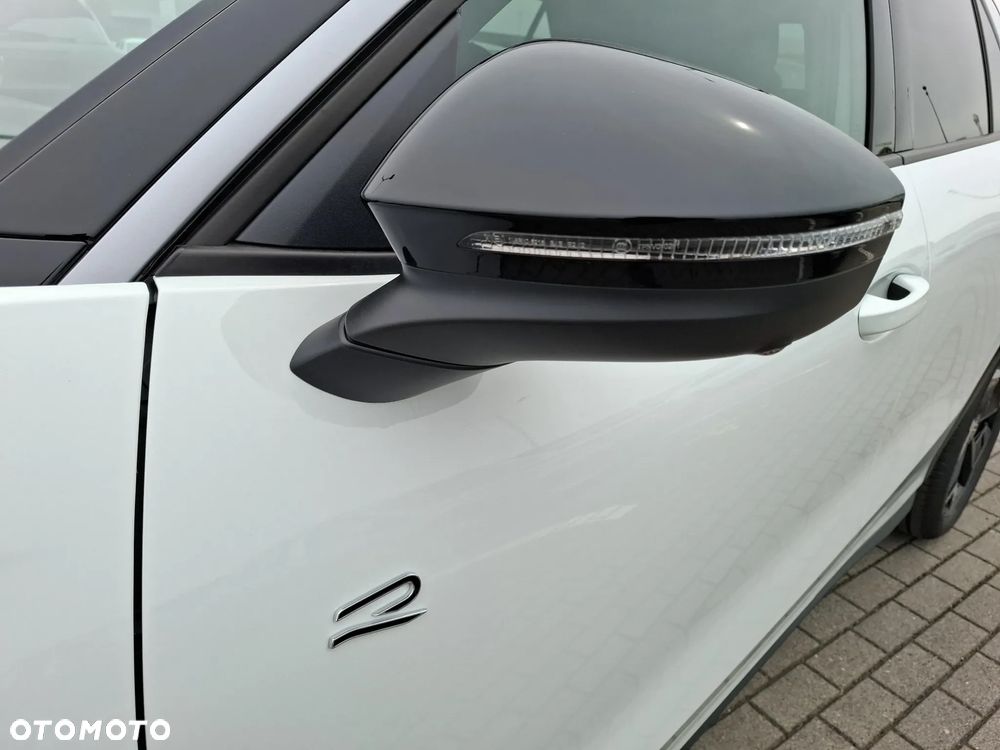 Volkswagen T-Roc 1.5 TSI R-Line DSG - 11