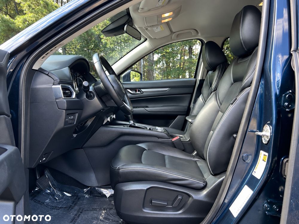Mazda CX-5 - 9