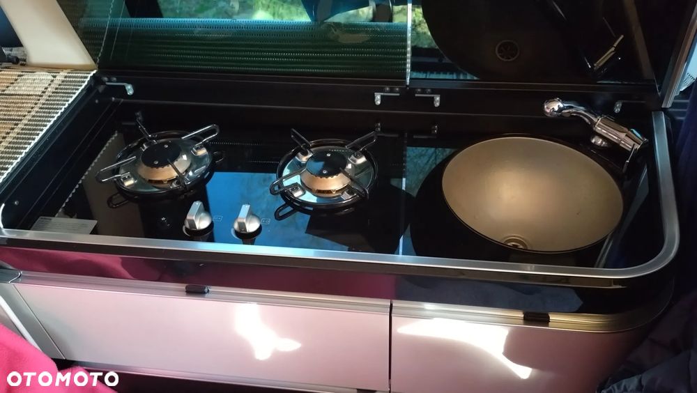 Mercedes-Benz Klasa V 220 d kompakt 4Matic 9G-TRONIC Edition 2020 - 4