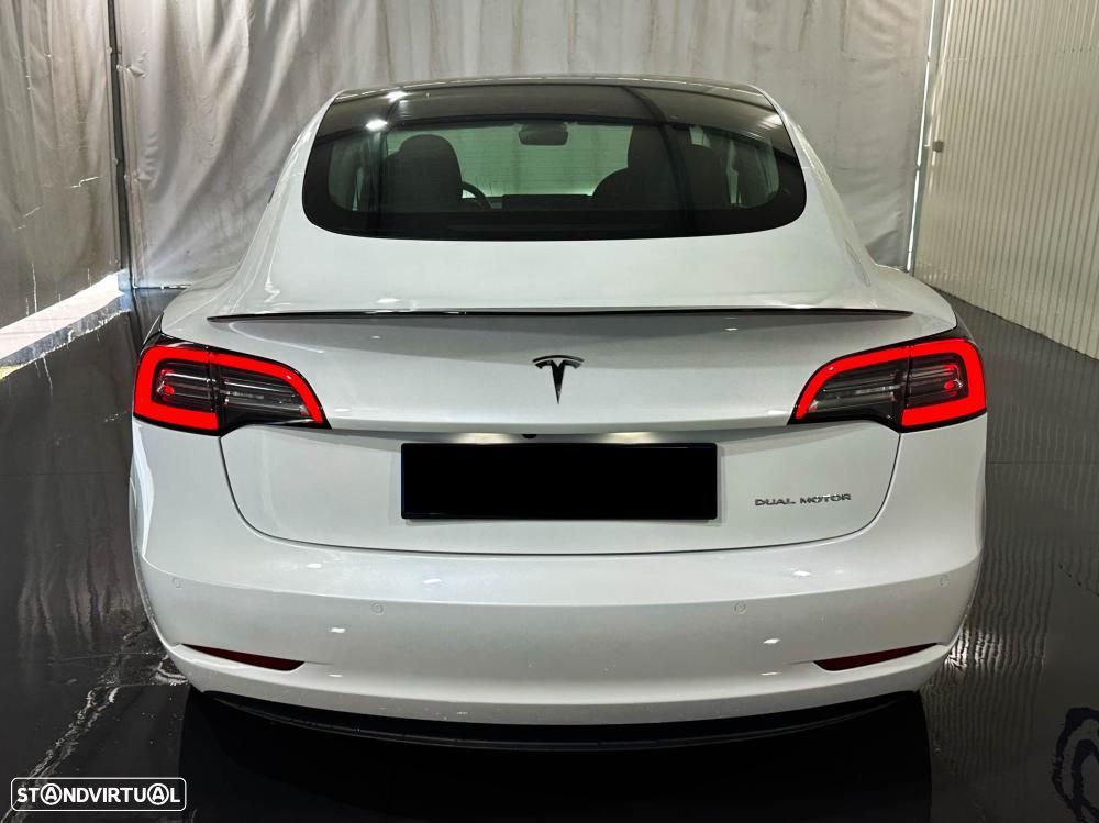 Tesla Model 3 Long-Range Dual Motor AWD - 6