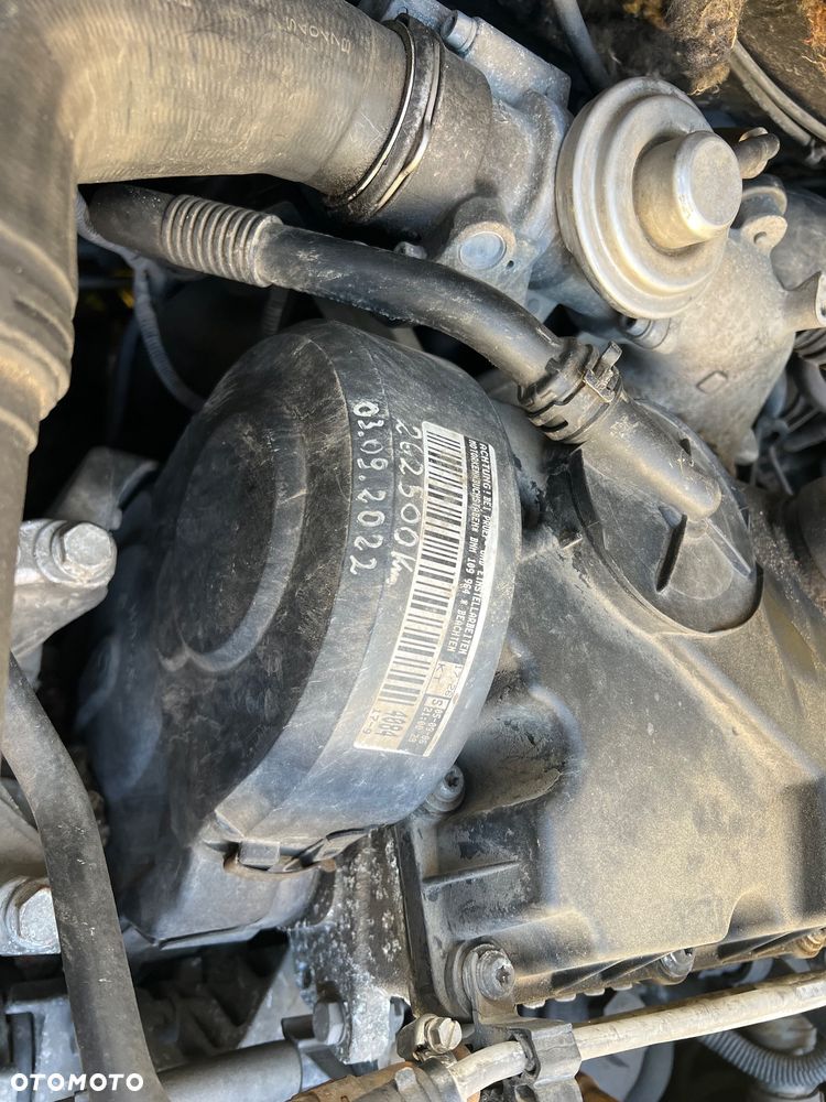 Volkswagen Polo 1.4 TDI Comfortline - 16