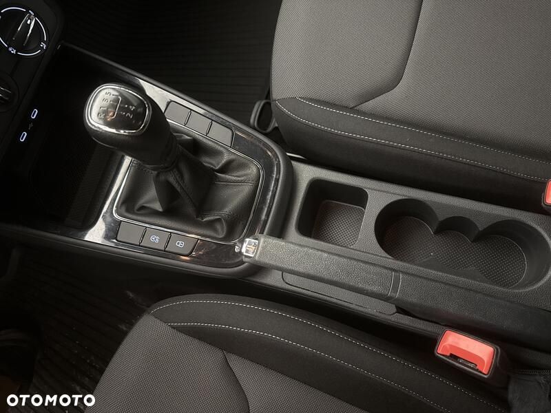 Skoda Fabia 1.0 TSI Ambition - 16