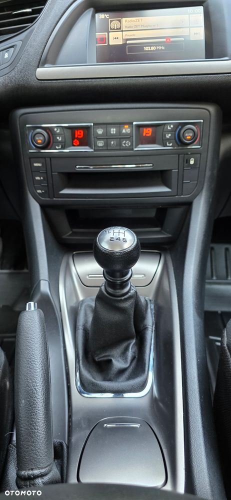 Citroën C5 BlueHDi 150 S&S Selection - 10