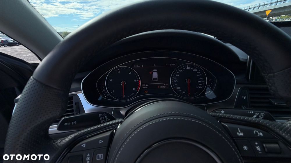Audi A6 Avant 2.0 TDI - 15