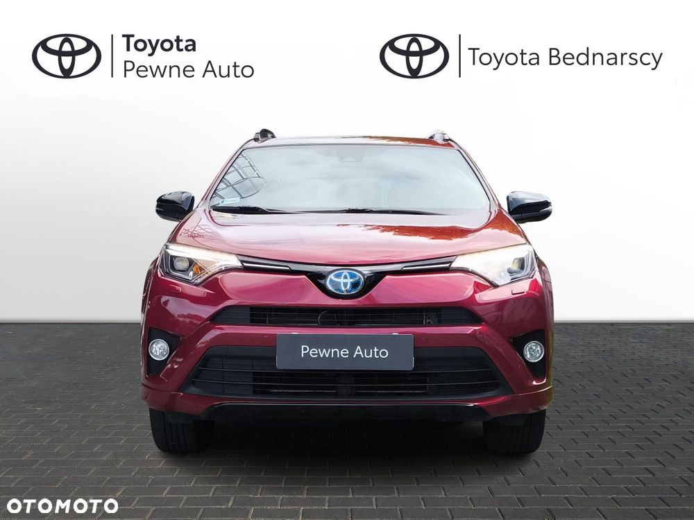 Toyota RAV4 - 8