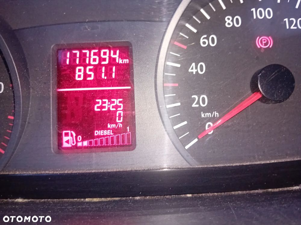 Volkswagen Crafter - 8