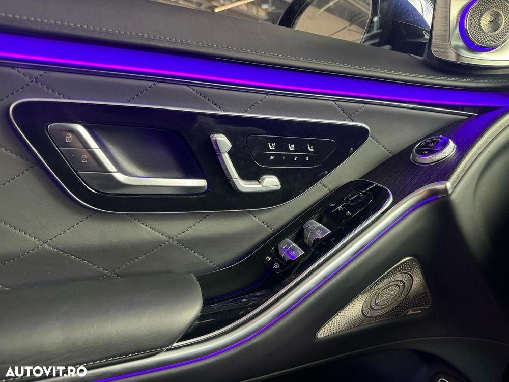 Mercedes-Benz S 580 e Long - 12