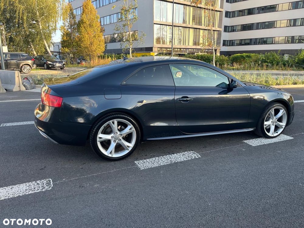 Audi A5 Coupé 2.0 TDI Quattro S tronic - 10